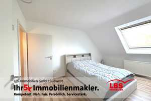 Bezugsfrei - modernes Einfamilienhaus mit Einliegerwohnung – Bergstraße (Kreis) – Vorschaubild 5