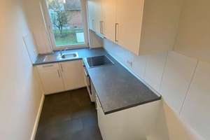 September 2026: 3-Zimmer-Wohnung mit Tiefgaragenstellplatz und Terrasse in Bramfeld! – Die vollständige Adresse der Immobilie erhältst du vom Anbieter., 22175 Bramfeld, Hamburg – Vorschaubild 7
