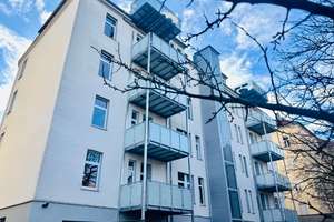 Sanierte Jugendstilwohnung im Erdgeschoss mit Balkon und Garten – Die vollständige Adresse der Immobilie erhältst du vom Anbieter., 86152 Stadtjägerviertel, Augsburg – Vorschaubild 11