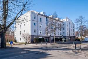 Urbanes Familienidyll mit Garten-Oase – 3-Zimmer mit Loggia – Die vollständige Adresse der Immobilie erhältst du vom Anbieter., 13127 Französisch Buchholz, Berlin – Vorschaubild 10