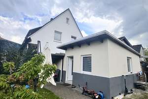 Saniertes Einfamilienhaus mit Einliegerwohnung in Sackgassenlage zu verkaufen! – Die vollständige Adresse der Immobilie erhältst du vom Anbieter., 32791 Lage – Vorschaubild 16