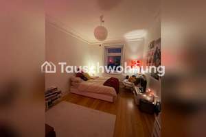 Tauschwohnung: 2 Zimmer Wohnung in Eimsbüttel