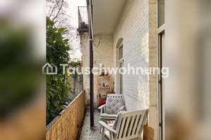 Tauschwohnung: Schöne Altbauwohnung mit Balkon — Flügelstraße, Oberbilk – 40227 Oberbilk, Düsseldorf – Vorschaubild 4