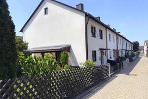 KILIAN IMMOBILIEN! REIHENENDHAUS MIT 108 M² + 309 M² GRUND IN ROTH! EBK * KELLER *KACHELOFEN *GARAGE – Die vollständige Adresse der Immobilie erhältst du vom Anbieter., 91154 Roth – Vorschaubild 29