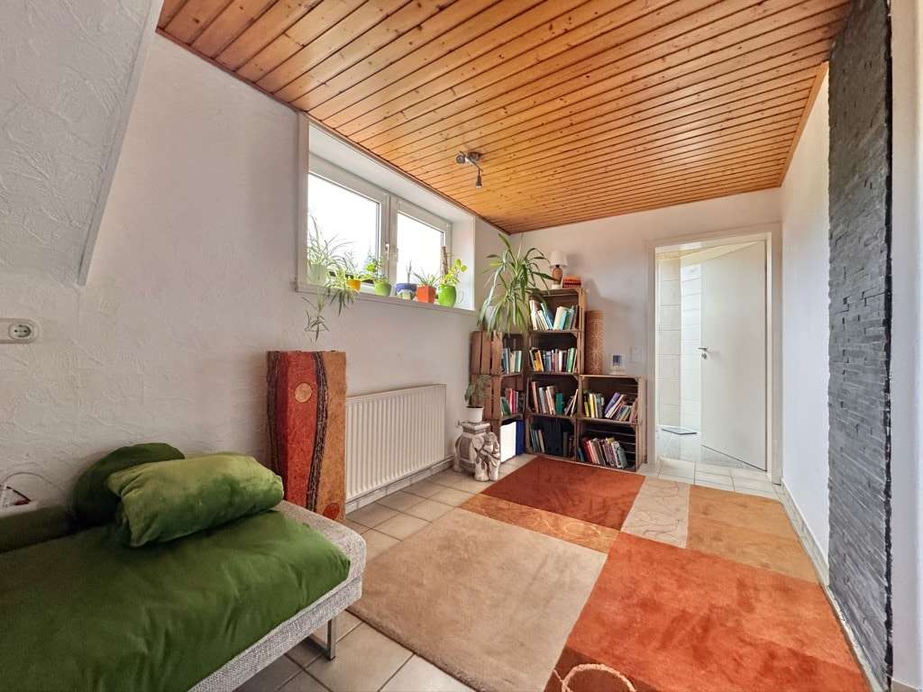 Immobilie in Holle - Charmantes Wohnen in ruhiger Lage - Bild 6