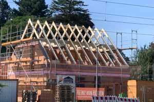 EFH - Villa in grüner zweiter Reihe – Hannover – Vorschaubild 2