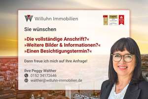 2-Raum-Wohnung mit Balkon und Tiefgaragenstellplatz in ruhiger Lage – Die vollständige Adresse der Immobilie erhältst du vom Anbieter., 4158 Wiederitzsch, Leipzig – Vorschaubild 8