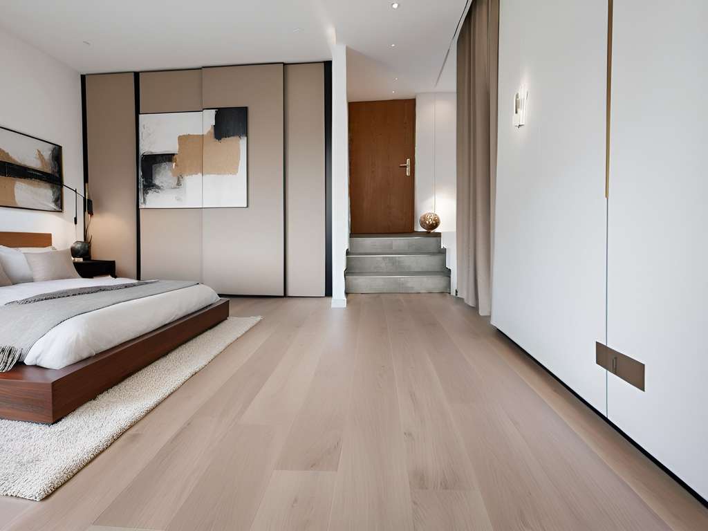 Immobilie in Sasbach - Charmante 1-Zimmer-Studiowohnung mit Balkon & Waldblick in Obersasbach - Bild 3