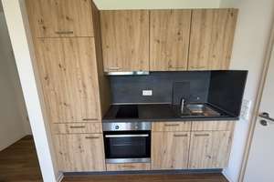 Moderne Studentenwohnung mit Balkon & All-Inclusive-Miete – voll möbliert – Heinrichwingertsweg 51, 64285 Bessungen, Darmstadt – Vorschaubild 4