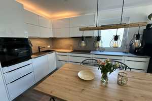 Moderne 4-Zimmer-Doppelhaushälfte mit gehobener Innenausstattung und EBK in Neuenhagen bei Berlin – Salbeiweg 9, 15366 Märkisch-Oderland (Kreis) – Vorschaubild 10
