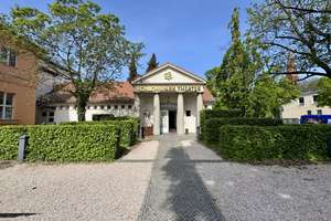 +++2 Zimmer, ab jetzt mit Keller und Einbauküche+++ – Die vollständige Adresse der Immobilie erhältst du vom Anbieter., 12165 Steglitz, Berlin – Vorschaubild 17