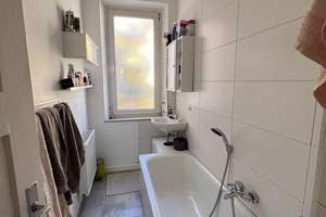 Gesuchte Nordstadtlage! 3-Zi.-Wohnung mit Balkon + Garage! – Die vollständige Adresse der Immobilie erhältst du vom Anbieter., 90408 Pirckheimerstraße, Nürnberg – Vorschaubild 10
