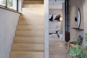 Neubau Einfamilienhaus  # JUWEL # im Südwesten von Ingolstadt schlüsselfertig – Hagauer Straße 5, 85051 Südwest, Ingolstadt – Vorschaubild 7