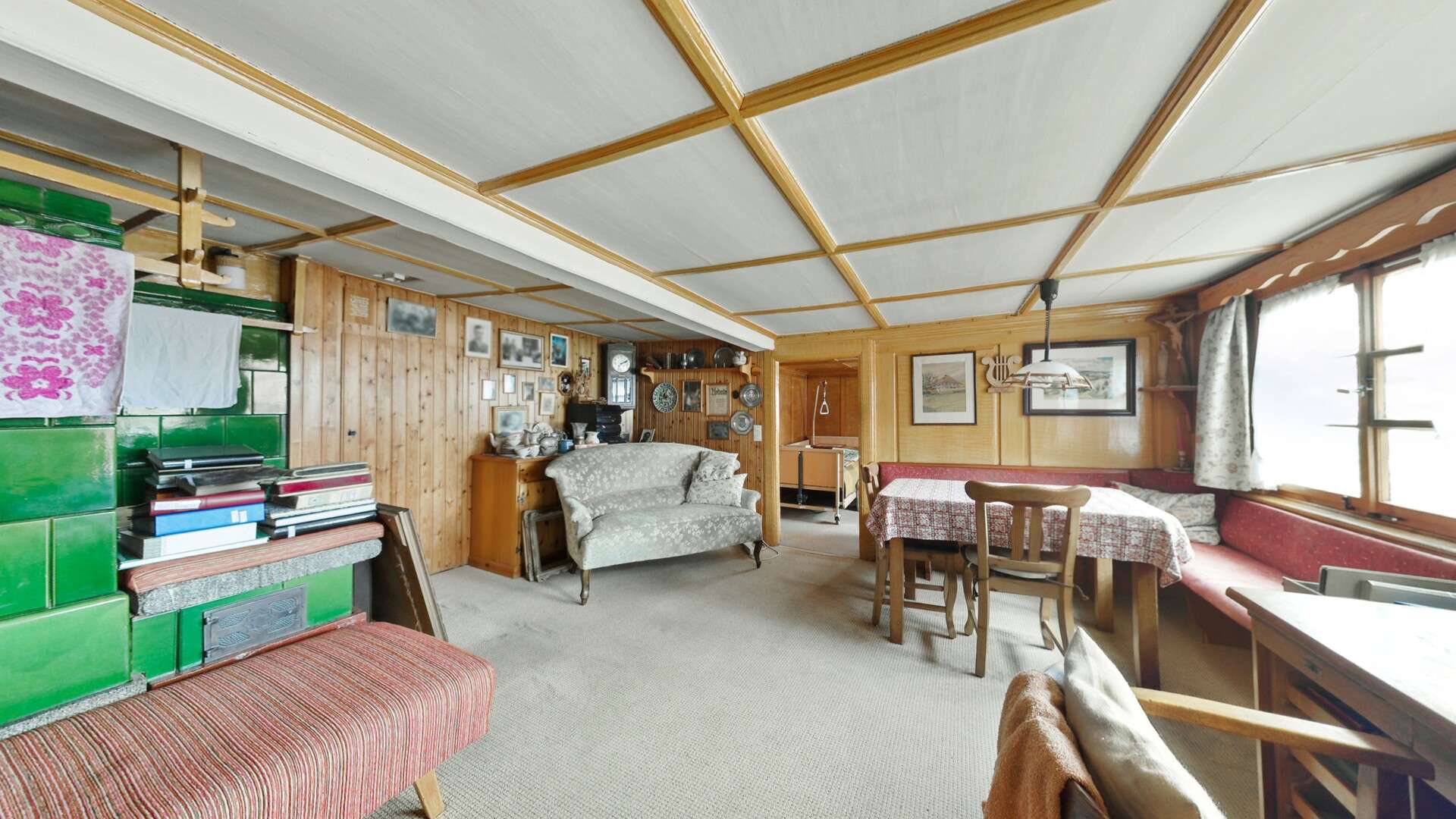 Immobilie in Feldberg - MFH mit Gewerbeeinheit - Bild 24