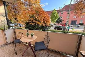 Modern, Hell & von Privat: Für Paare, Familien oder WGs geeignet! – Johann-Clanze-Straße 80, 81369 Mittersendling, München – Vorschaubild 20