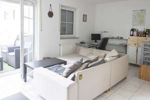 Wohnen mit Charakter: Kompaktes Apartment in Koblenz-Rauental