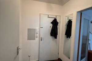 ***gemütliche 2 Zimmer- Wohnung mit Balkon im herzen von Aachen**** – Vereinsstraße 2, 52062 Marschiertor, Aachen – Vorschaubild 9