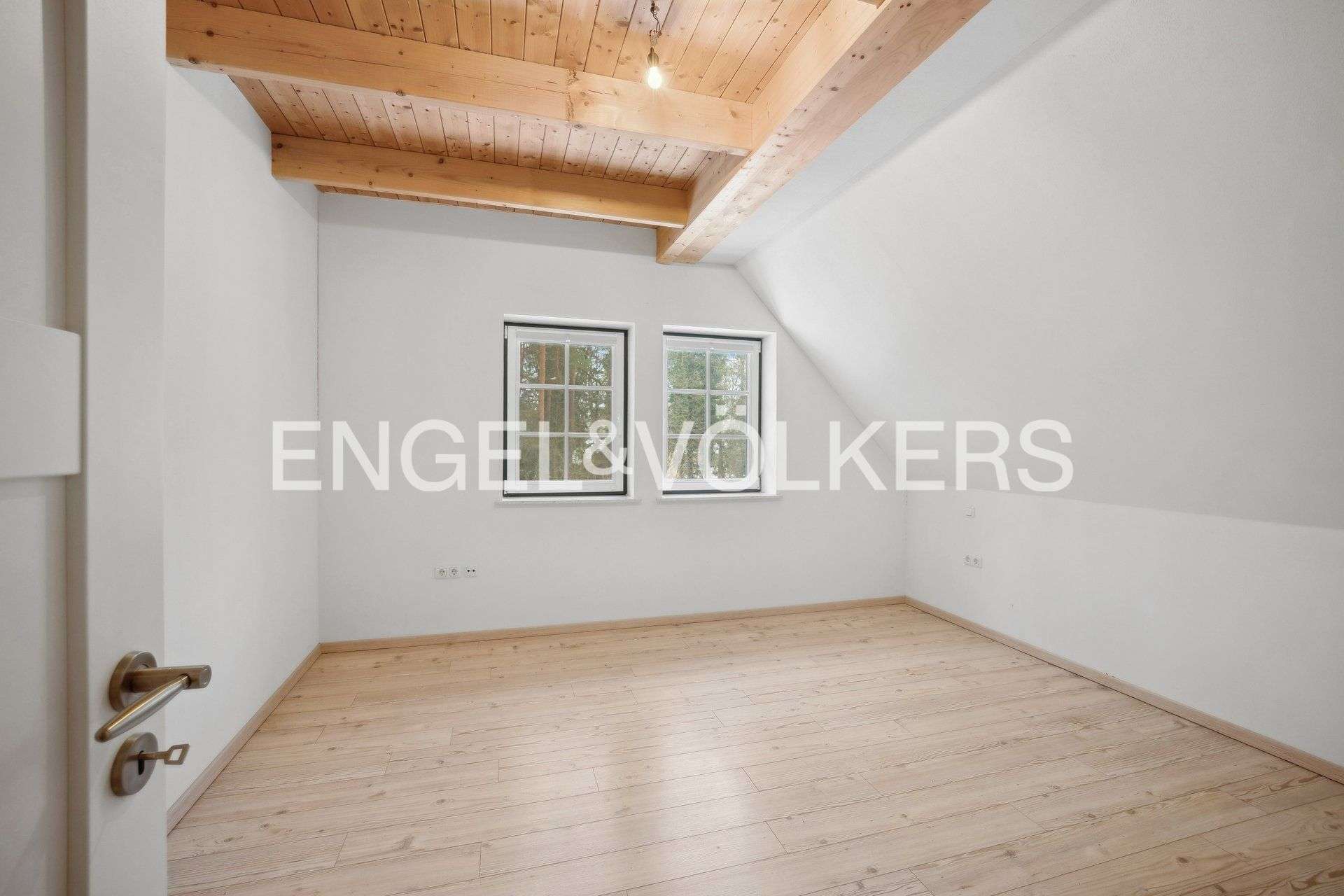 Immobilie in Didderse - EXKLUSIVES, ENERGIEEFFIZIENTES NIEDERSACHSENHAUS IN BEGEHRTER WOHNLAGE - Bild 10