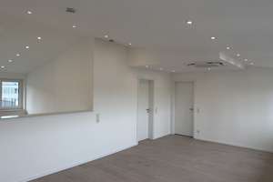 Exklusive Maisonette-Wohnung (3 Zimmer) mit Balkon & Klimaanlage & Küche – Erstbezug – Klosterstraße 58b, 40211 Stadtmitte, Düsseldorf – Vorschaubild 15