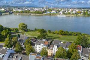 Exklusive Rheinlage Bonn-Beuel - Vielseitiges Wohnen mit Potenzial - provisonsfrei – Rheinaustr. 76, 53225 Schwarzrheindorf/Vilich-Rheindorf, Bonn – Vorschaubild 8