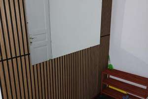Helle möbilierte 2 Raum-Wohnung im Zentrum – Zieschestr. 29, 9111 Zentrum, Chemnitz – Vorschaubild 17