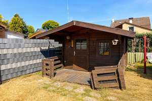 Zechenhaus mit Charakter & Potenzial – Doppelhaushälfte mit großem Garten in Hamm-Herringen – Die vollständige Adresse der Immobilie erhältst du vom Anbieter., 59077 Herringen, Hamm – Vorschaubild 28