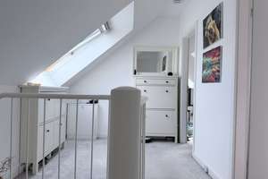 Charmante Maisonettewohnung mit Dachterasse in Düsseldorf, Lörick – Am Kirschbaumwäldchen 12, 40547 Lörick, Düsseldorf – Vorschaubild 7