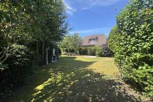 Gepflegtes Einfamilienhaus auf Traumgrundstück in bester Lage! – Hamburg – Vorschaubild 20