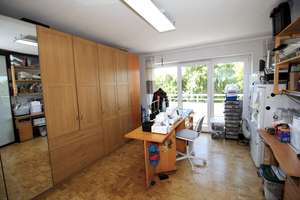 Großzügige 3-Zimmer-Wohnung mit umlaufendem Balkon und herrlichem Blick ins Grüne – Die vollständige Adresse der Immobilie erhältst du vom Anbieter., 65719 Hofheim am Taunus – Vorschaubild 8