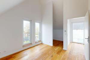 Exklusives Einfamilienhaus mit moderner Ausstattung in ruhiger Wohnlage. Erstbezug! – Herderstraße 0, 15712 Königs Wusterhausen – Vorschaubild 15