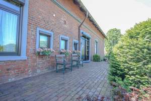 Lilienthal - Einmalige Deichlage – Historisches Bauernhaus auf über 8000m² Naturgrundstück – Die vollständige Adresse der Immobilie erhältst du vom Anbieter., 28865 Lilienthal – Vorschaubild 45