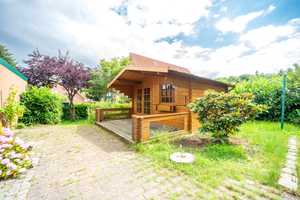 Ein Haus mit Charakter und Platz für Neues - 
Gemütliches Einfamilienhaus mit Kapitänsgiebel und vi – Ostholstein (Kreis) – Vorschaubild 3