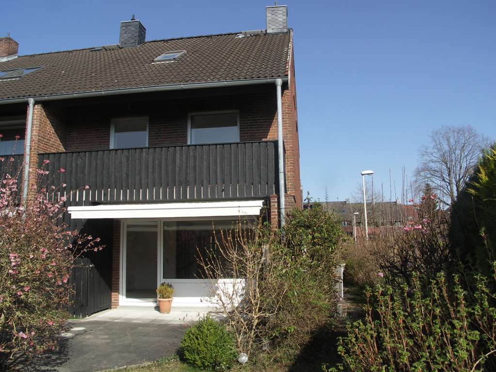 Immobilie in Quarnbek - Darf es etwas mehr sein? - Bild 0