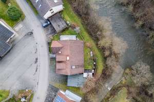 *RESERVIERT* Zweifamilienhaus mit vielseitig nutzbarem Kellergeschoss in Grimmelshofen, Stühlingen – Die vollständige Adresse der Immobilie erhältst du vom Anbieter., 79780 Stühlingen – Vorschaubild 33