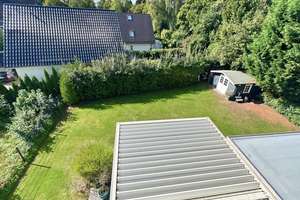 Einzelhaus-Charakter  – Reihenendhaus mit großem Garten! – Die vollständige Adresse der Immobilie erhältst du vom Anbieter., 22145 Rahlstedt, Hamburg – Vorschaubild 11