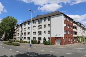 NEU 2 Zimmer Wohnung 3.OG – Stöckstraße 2, 44649 Wanne, Herne – Vorschaubild 2