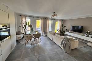 Moderne 3-Zimmer-Neubauwohnung mit Balkon in Rotthausen – Beethovenstr. 23, 45884 Rotthausen, Gelsenkirchen – Vorschaubild 5