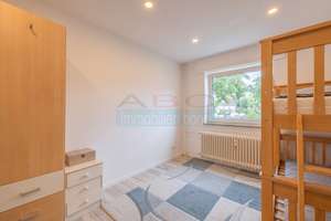 Modern wohnen – draußen leben. Modernisierte Erdgeschosswohnung mit außergewöhnlichem Außenbereich. – Die vollständige Adresse der Immobilie erhältst du vom Anbieter., 53123 Duisdorf, Bonn – Vorschaubild 5