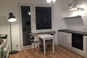 * OFFENE BESICHTIGUNG SO 03.05. UM 14:30UHR * TRAUMHAFTES NEST IN DERENDORF MIT BALKON * – Die vollständige Adresse der Immobilie erhältst du vom Anbieter., 40476 Derendorf, Düsseldorf – Vorschaubild 12