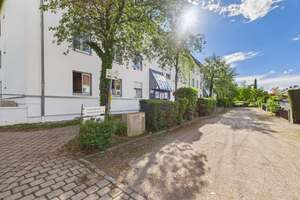 Schöne Gartenwohnung in Haunstetten – attraktive Kapitalanlage mit Potenzial – Die vollständige Adresse der Immobilie erhältst du vom Anbieter., 86179 Haunstetten-West, Augsburg – Vorschaubild 12