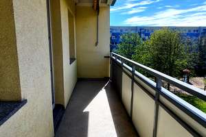 4-Zimmerwohnung mit Balkon, Aufzug, Bad mit DUSCHE! – Spremberger Str. 18, 1239 Prohlis-Süd, Dresden – Vorschaubild 3