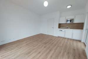 Traumhafte 1-Zimmer-Wohnung an der Papstwiese! – Die vollständige Adresse der Immobilie erhältst du vom Anbieter., 93055 Burgweinting-Harting, Regensburg – Vorschaubild 5