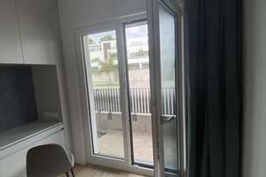 DÖRNBERG Campus | möbliertes Appartement nur für Studenten und junge Arbeitnehmer – Ladehofstraße 35, 93049 Westenviertel, Regensburg – Vorschaubild 4
