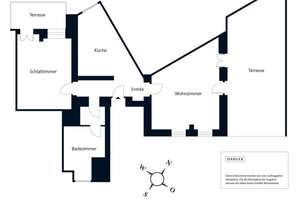 Charmante Altbau-Gartenwohnung in Schöneberg – Die vollständige Adresse der Immobilie erhältst du vom Anbieter., 10827 Schöneberg, Berlin – Vorschaubild 11