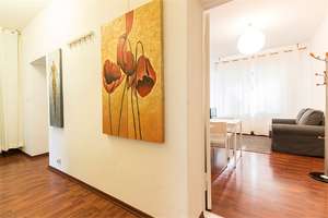 Frei 3-Zi.-Whg. mit 2 Stellplätzen im Reuterkiez – Die vollständige Adresse der Immobilie erhältst du vom Anbieter., 12043 Neukölln (Ortsteil), Berlin – Vorschaubild 1