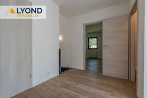 Frei stehendes Einfamilienhaus mit großzügigem Garten und Einliegerwohnung in Sackgassenlage! – Dortmund – Vorschaubild 16
