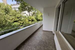 Nähe Aachener Weiher: frisch renovierte 2-Zi. Wohnung mit EBK + Balkon – Innere Kanalstraße 11, 50931 Lindenthal (Ortsteil), Köln – Vorschaubild 6