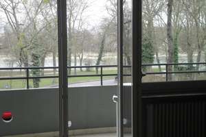 Top Wohnlage mit direktem Rheinblick – Die vollständige Adresse der Immobilie erhältst du vom Anbieter., 68163 Lindenhof, Mannheim – Vorschaubild 2