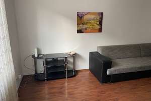 Klein aber mein! Gemütliche frisch renovierte 1-Zimmer-Wohnung  zu vermieten! – Münsterstr. 240, 40470 Düsseltal, Düsseldorf – Vorschaubild 3