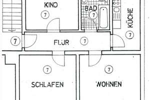 *Flexibel nutzbar: Sofort verfügbare Wohnung für Eigennutz oder Kapitalanlage* – Schüffnerstraße 12, 9130 Sonnenberg, Chemnitz – Vorschaubild 2